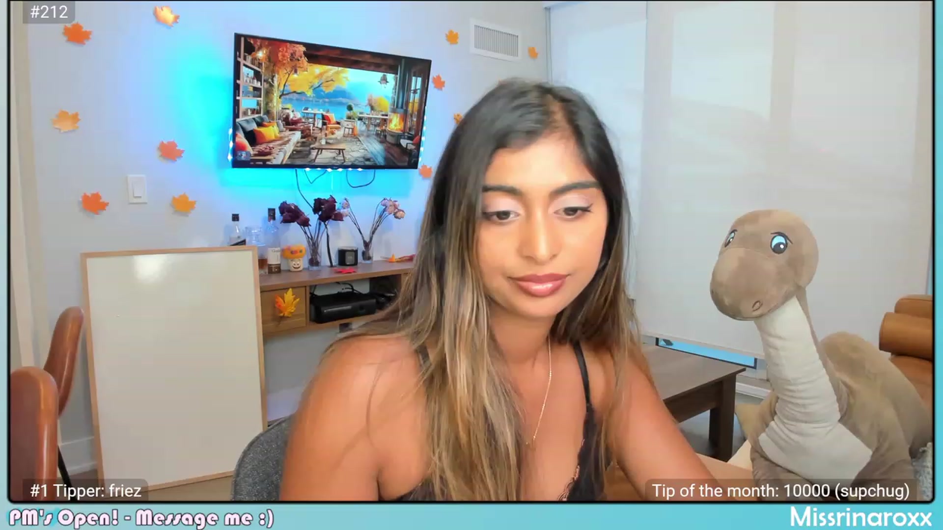 Missrinaroxx video thumbnail