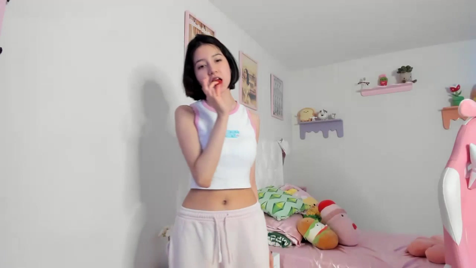 Cherrycute666 video thumbnail
