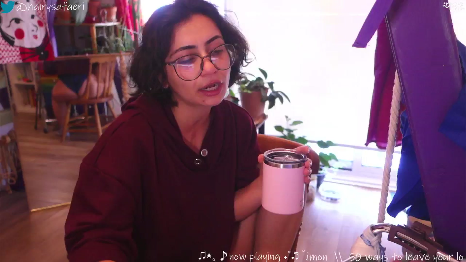 barelysafaeri video thumbnail