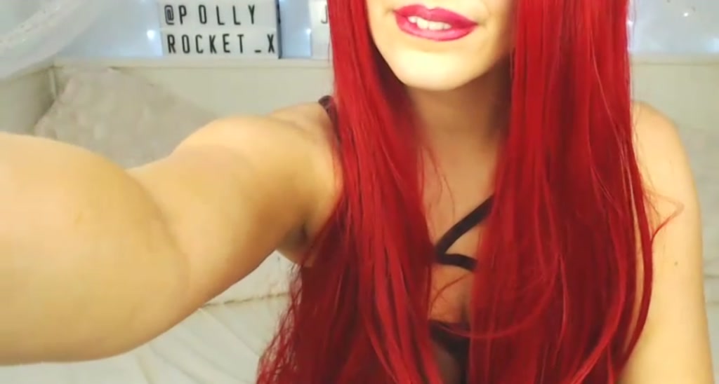 Pollyrocket_x video thumbnail
