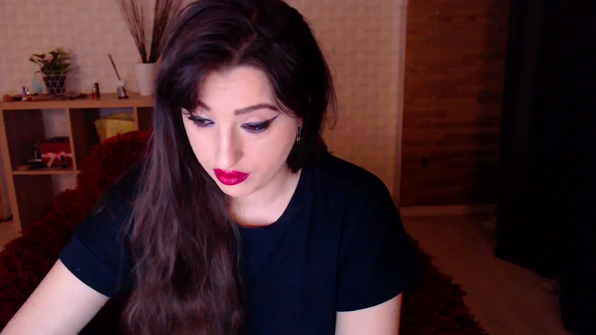 HotRebbecca video thumbnail