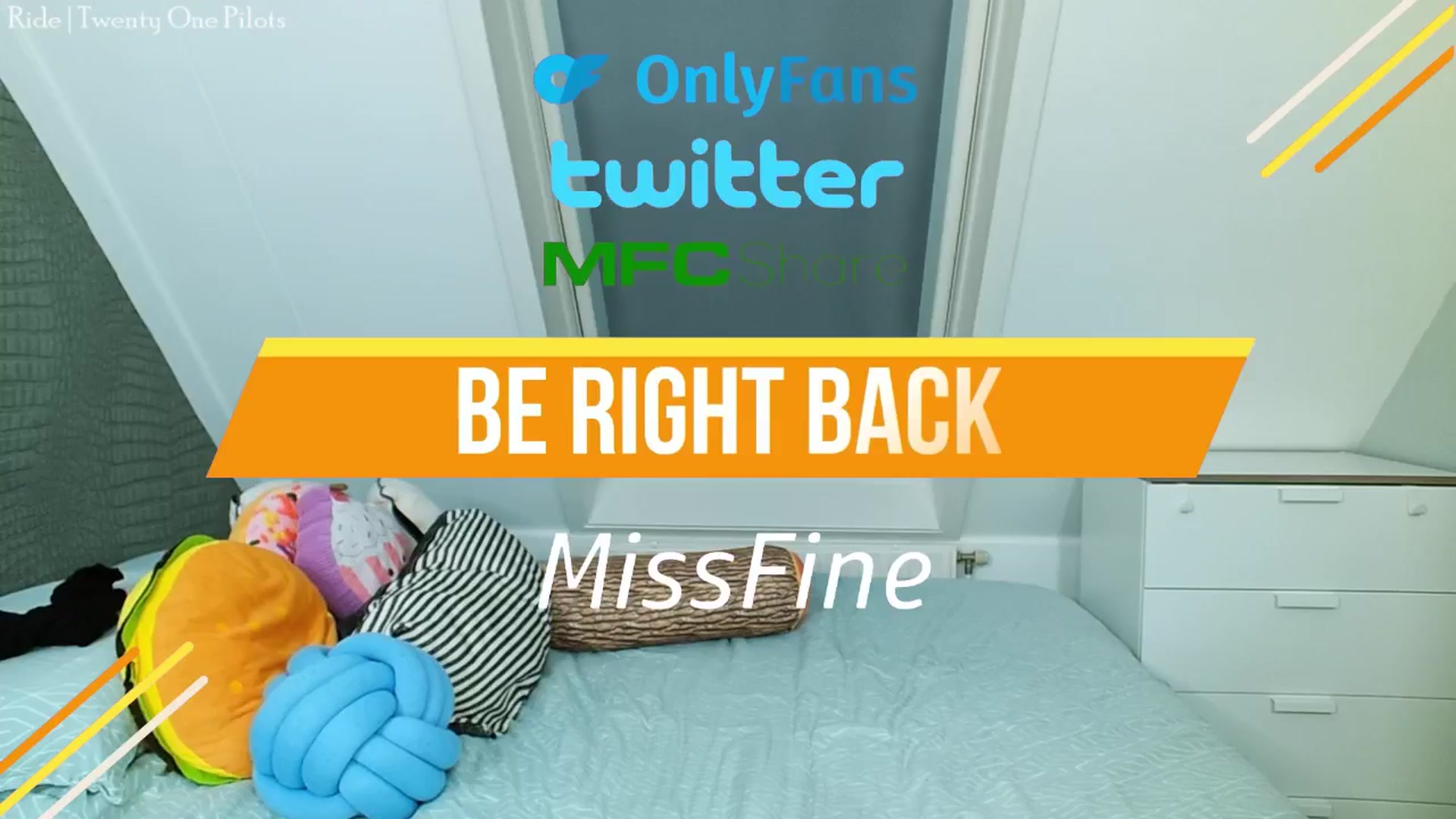 MissFine video thumbnail