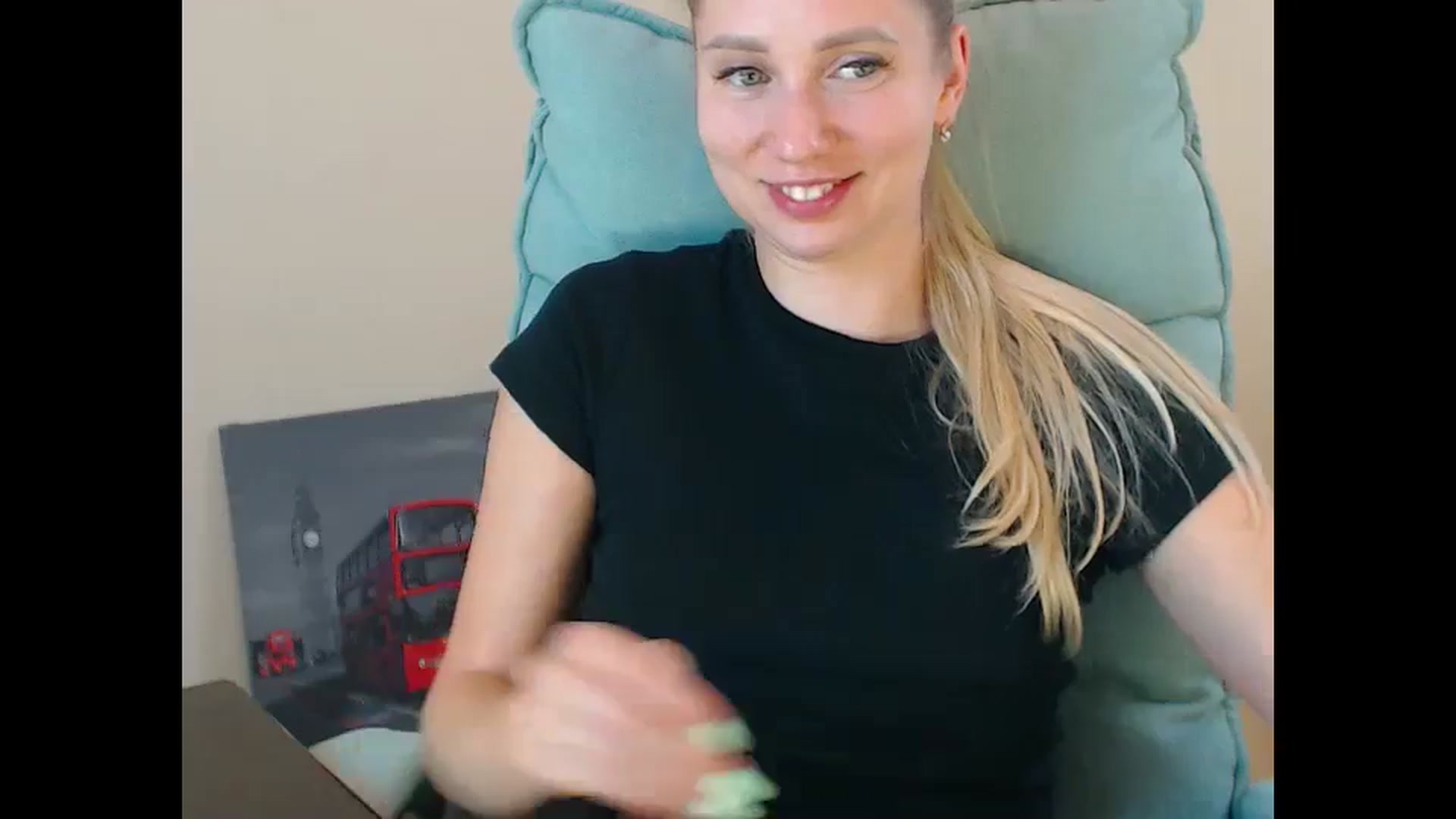 Miss_Sylvia video thumbnail