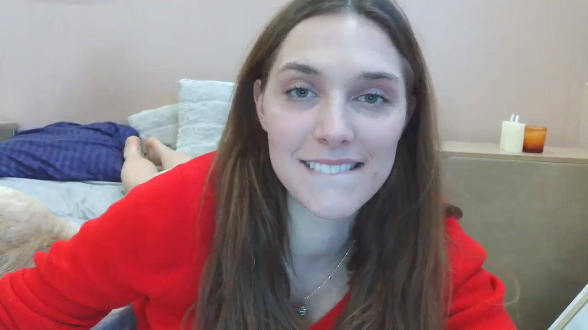 HaleyReed video thumbnail