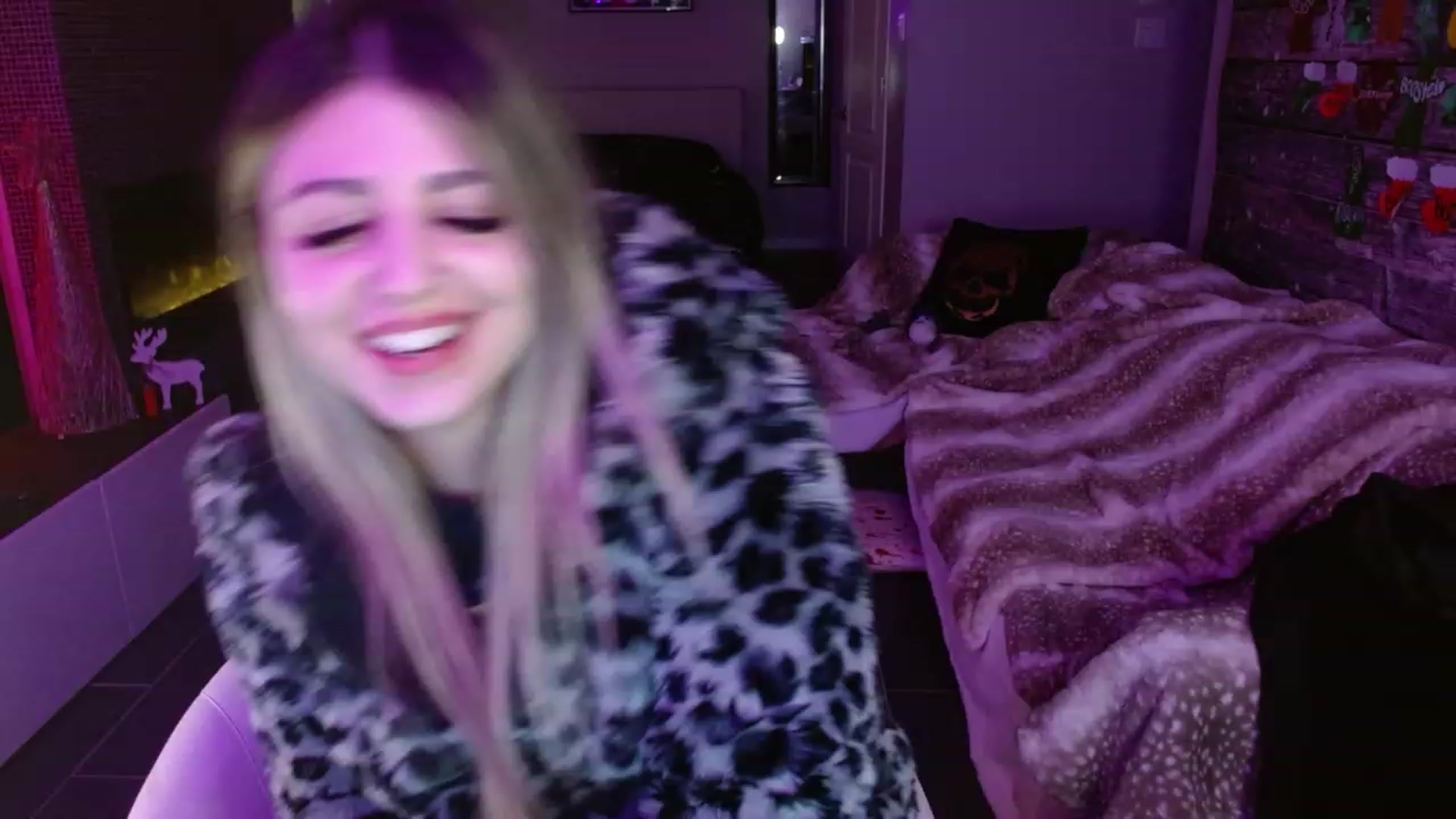 Serafina video thumbnail