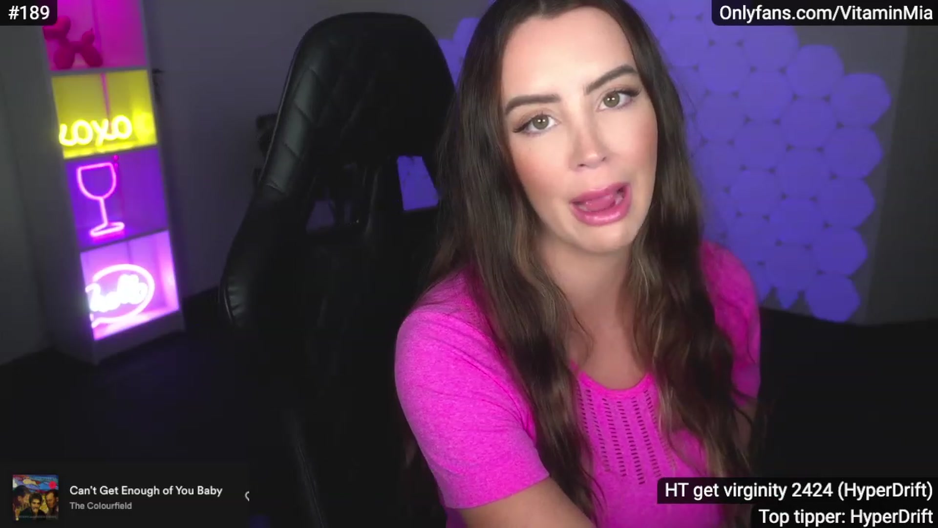 MissAustralia video thumbnail