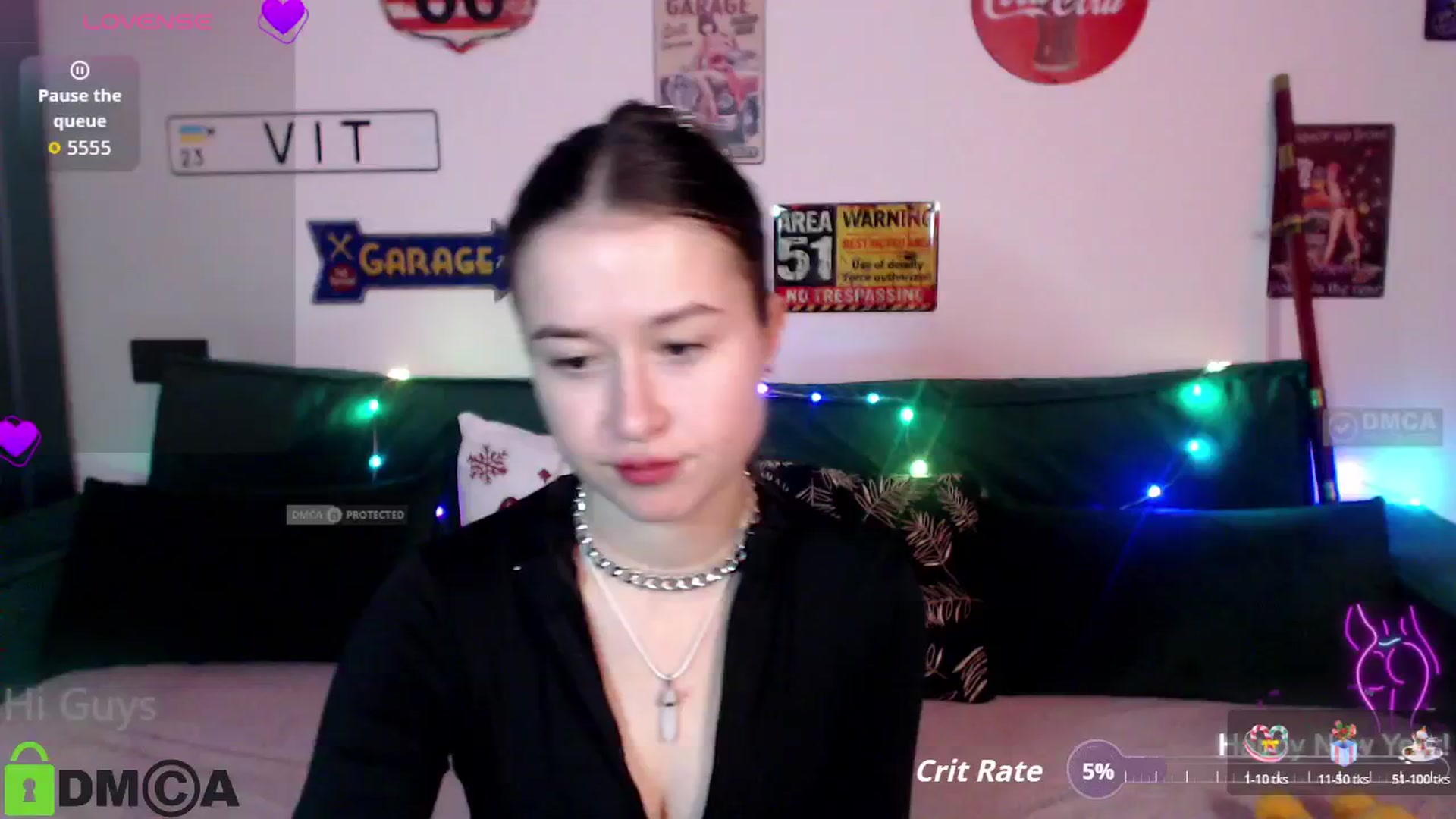 BellaSwan18 video thumbnail