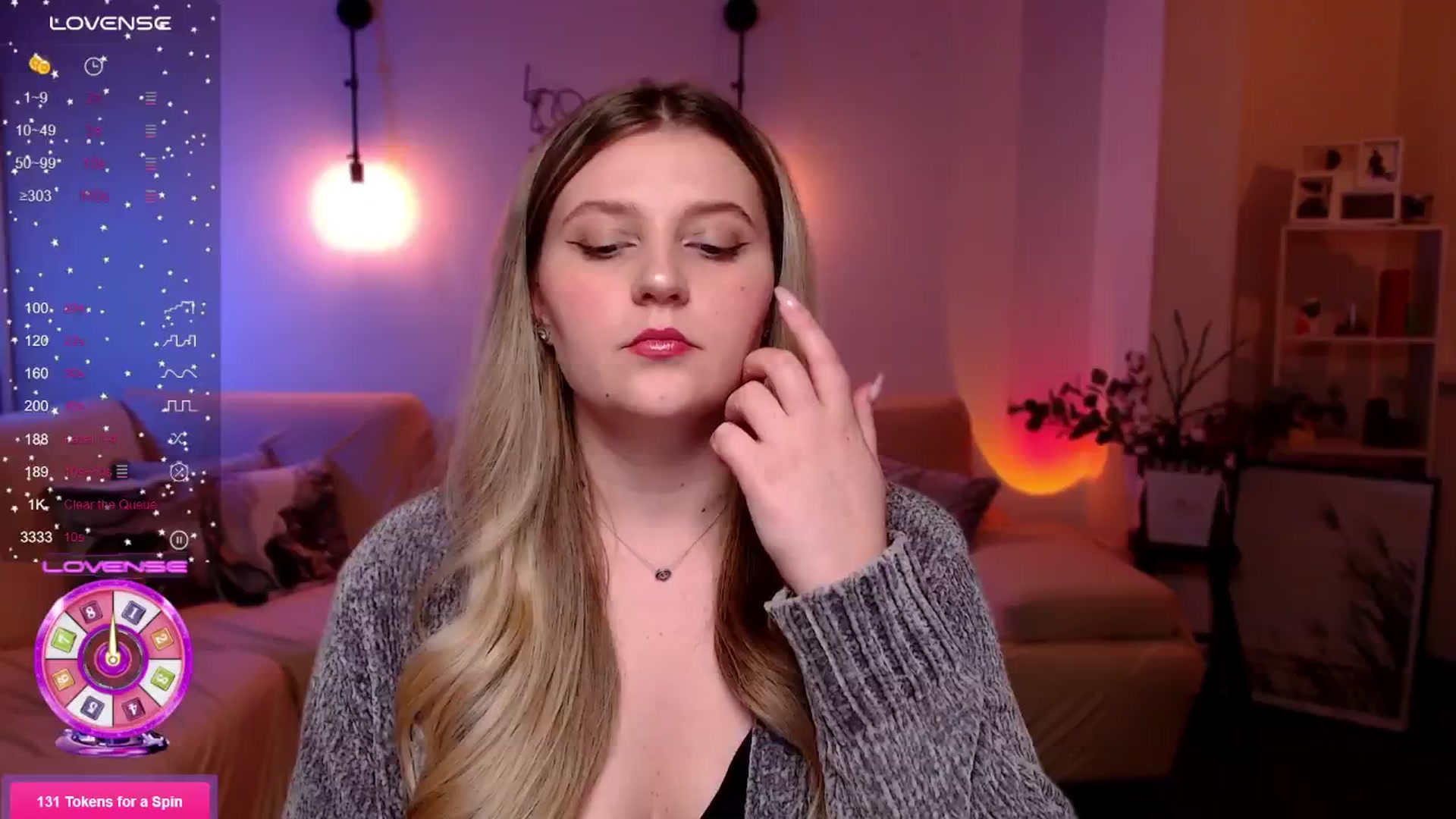 Bless_Ass video thumbnail