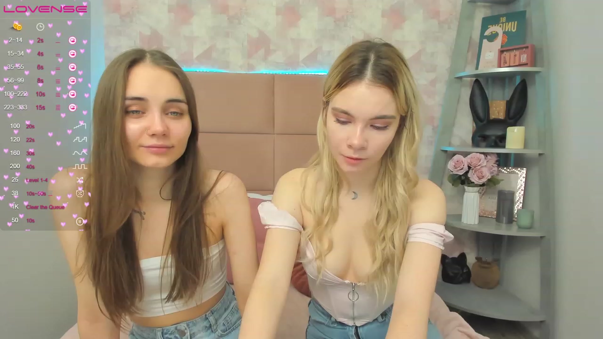 IrisAdams video thumbnail