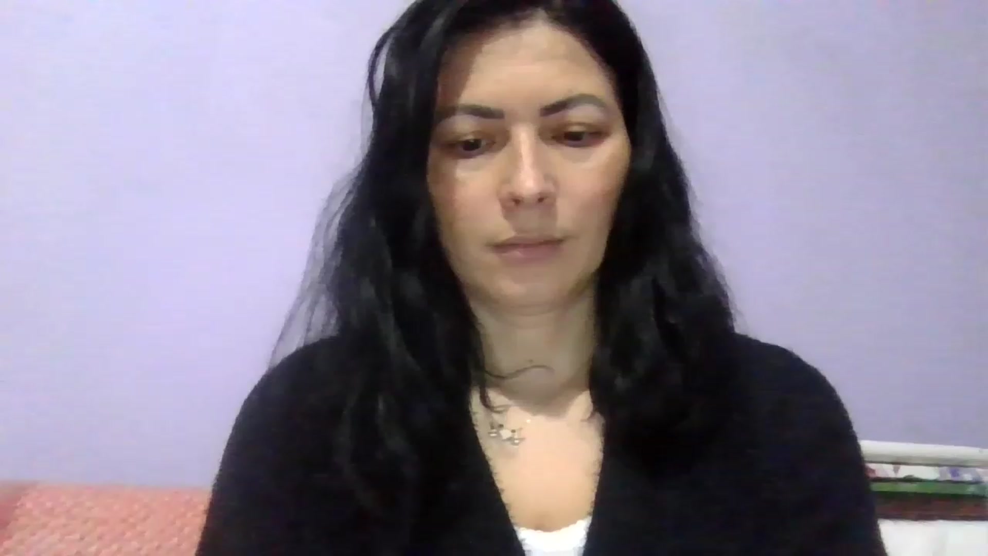 brunette_glam video thumbnail