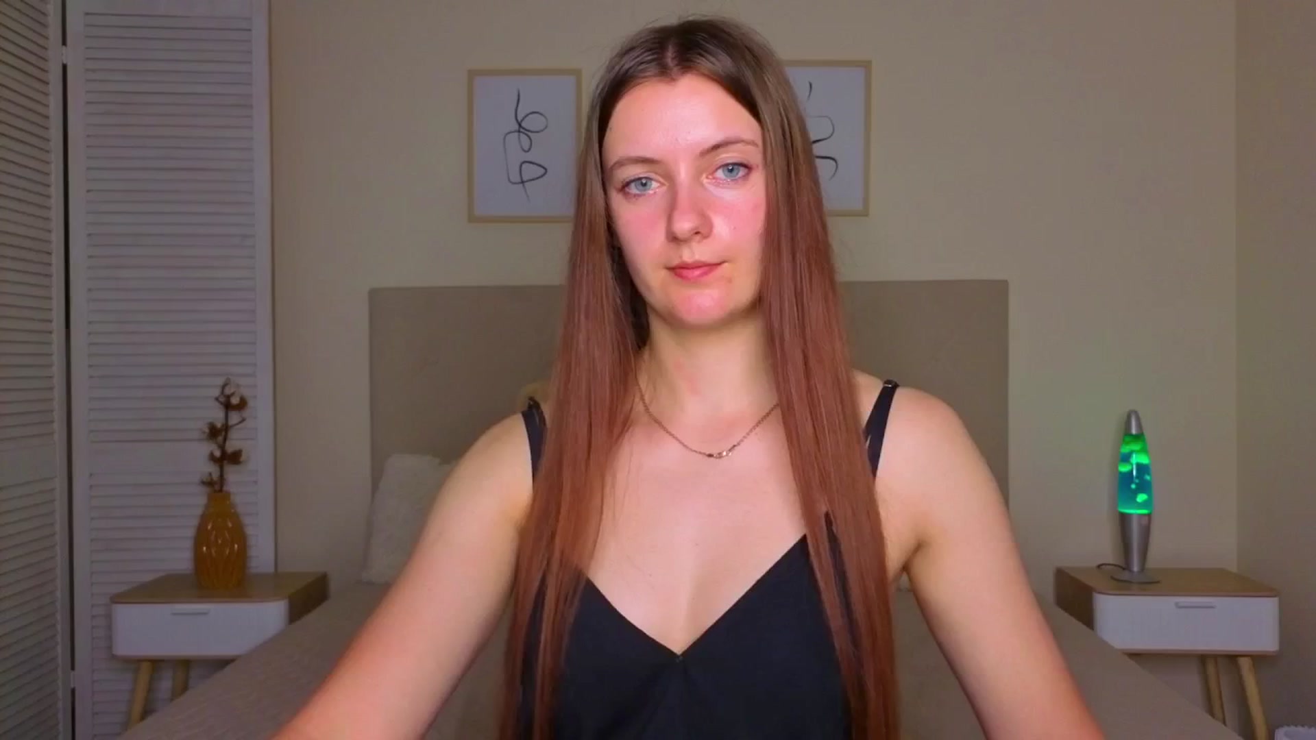 Blush_flower video thumbnail