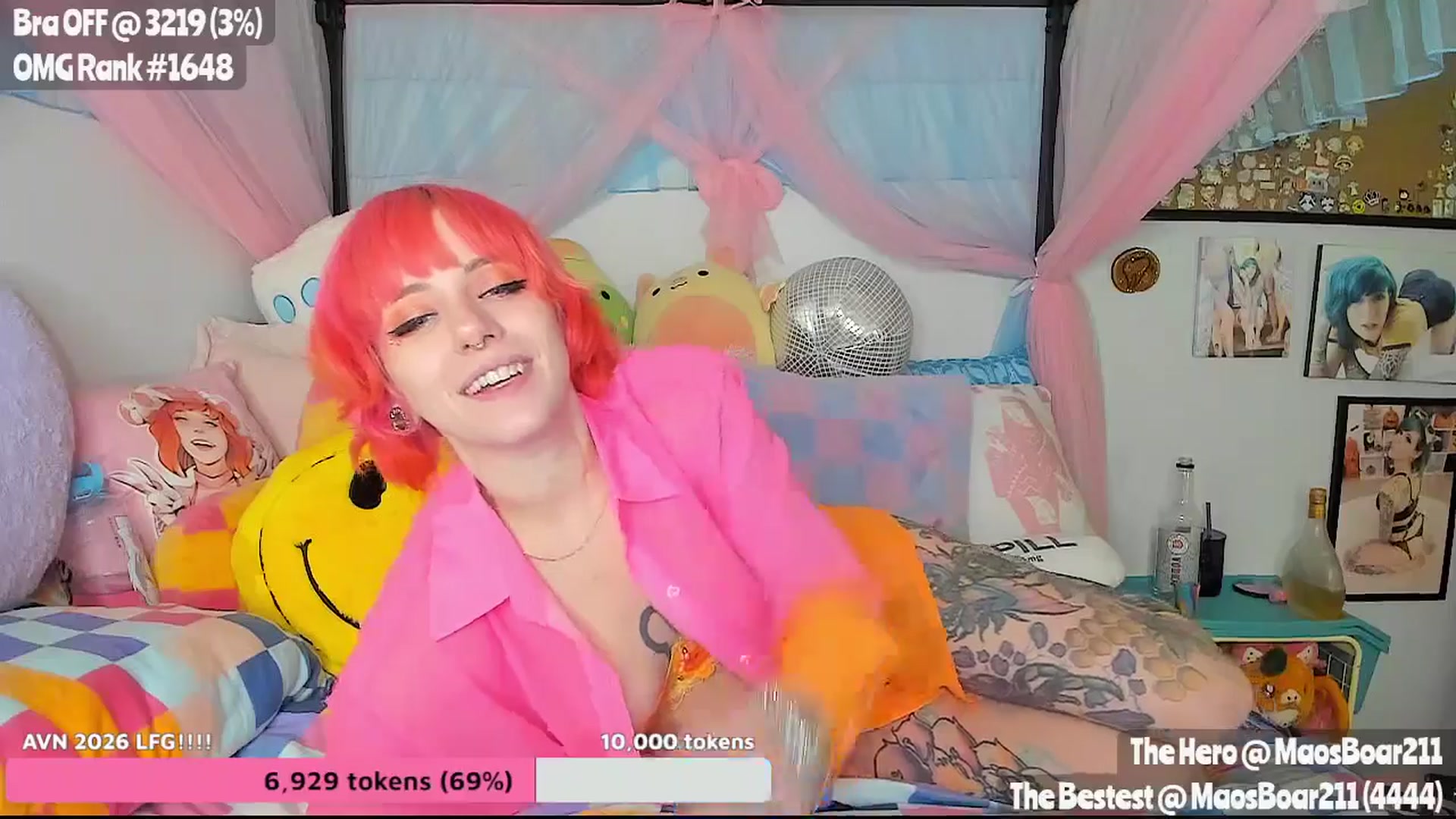 BDAYMao video thumbnail