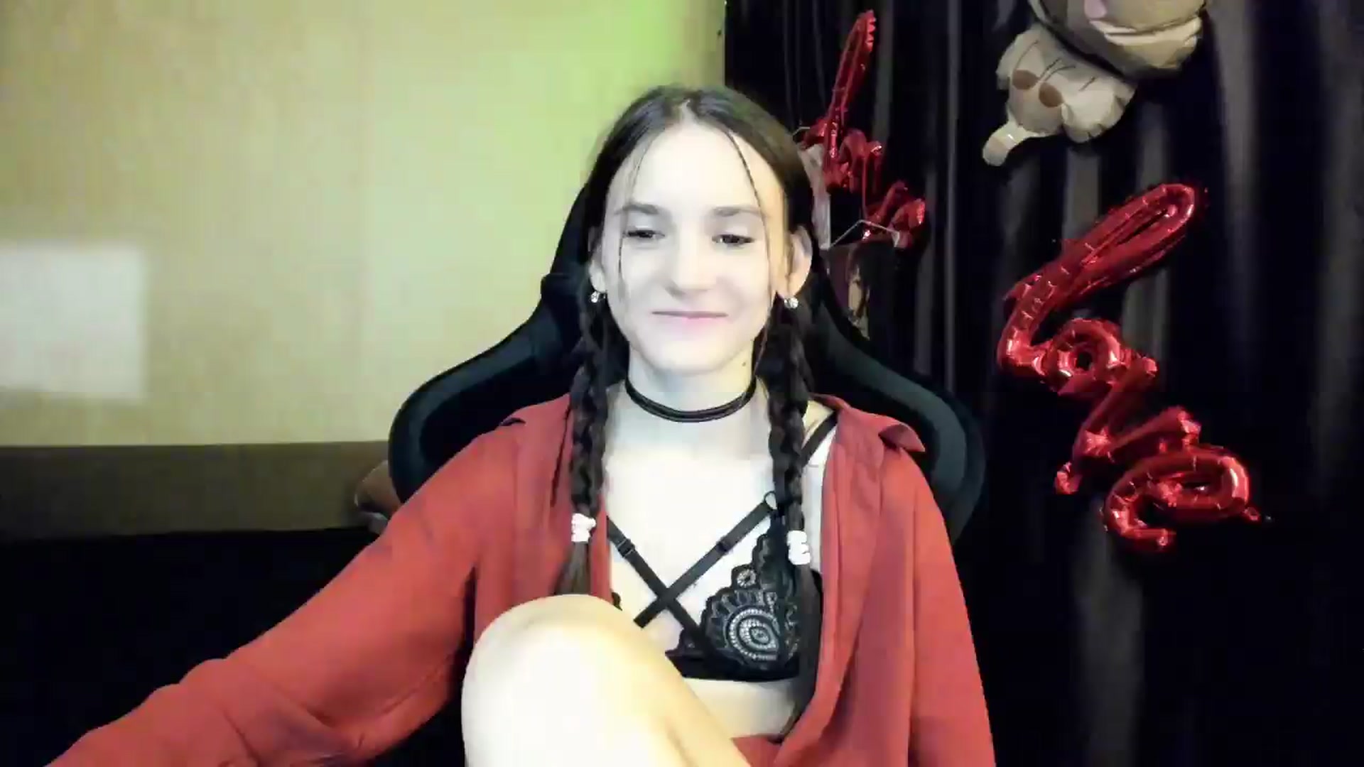 Madison_Burke video thumbnail