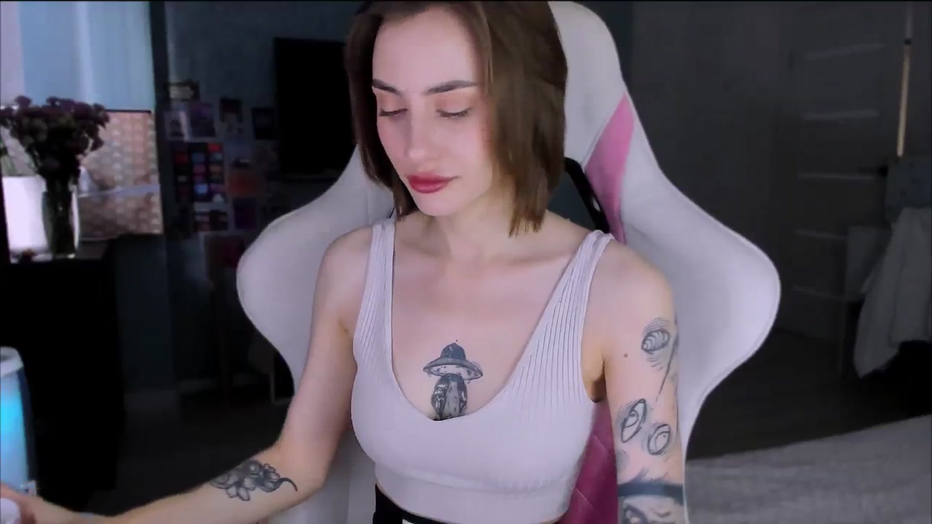 Space_Eva video thumbnail