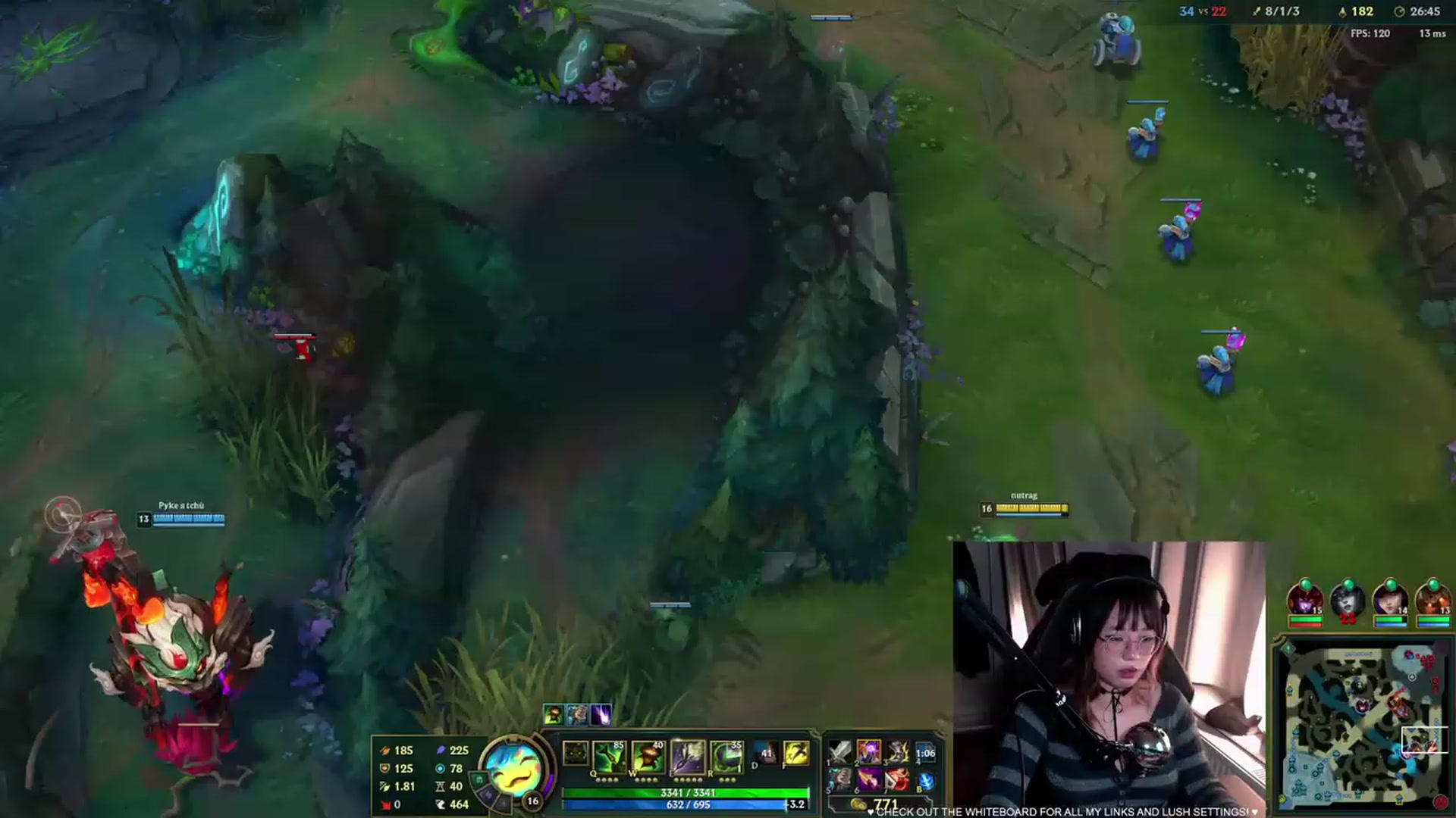 Kuromin video thumbnail