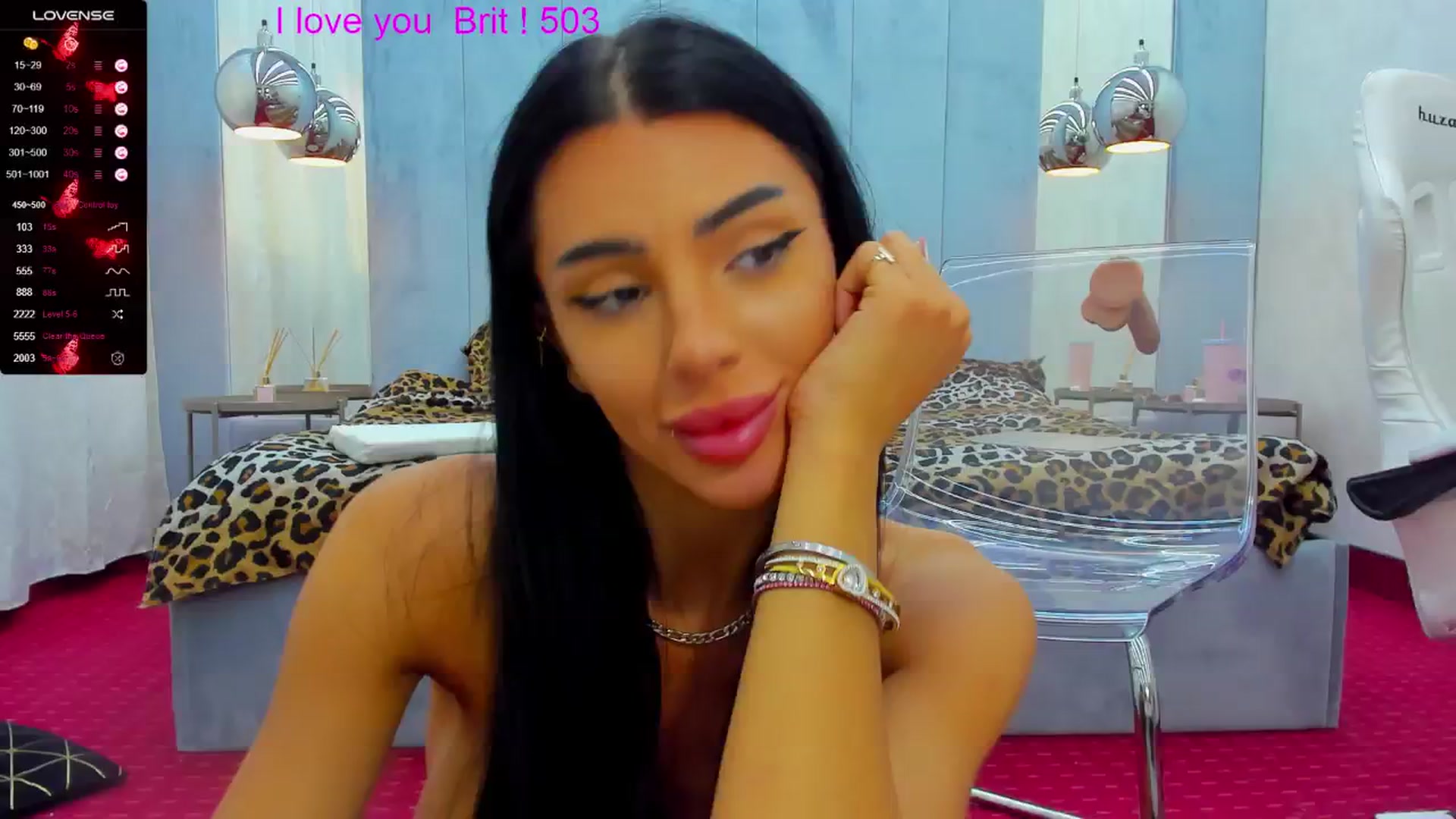 Britney_Charm video thumbnail