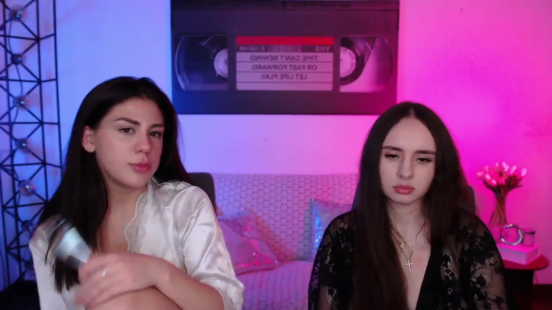 Lady_Luck0 video thumbnail