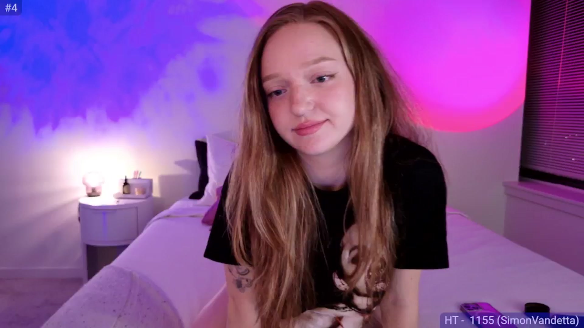 Fiona video thumbnail