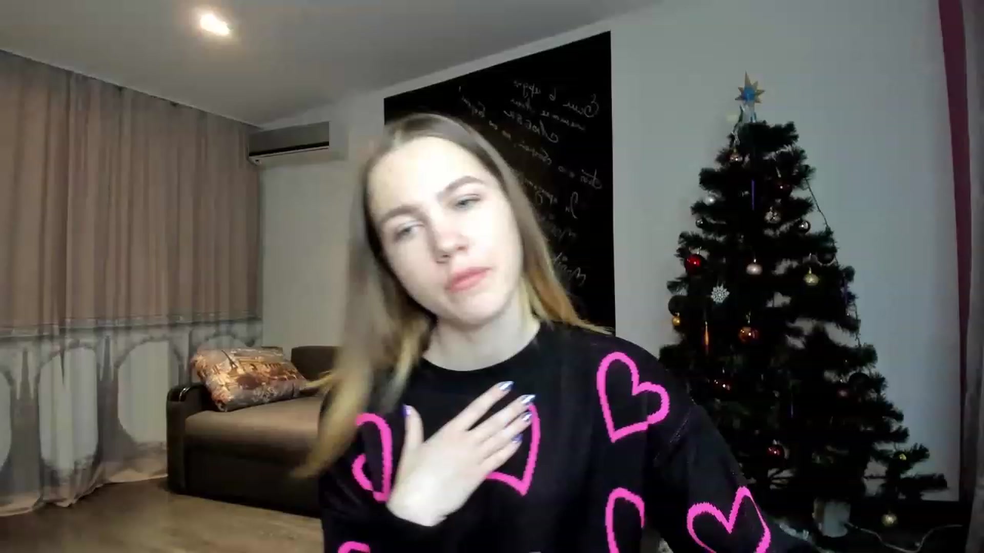 KatyaGordon video thumbnail
