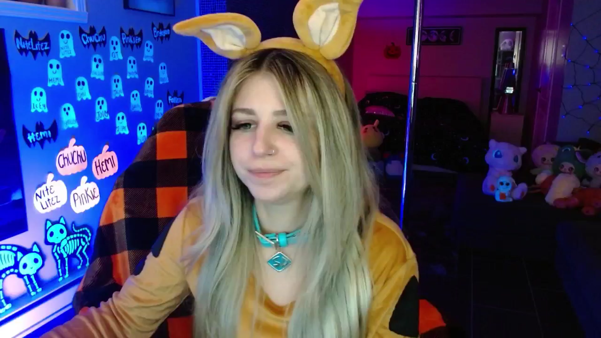 Serafina video thumbnail