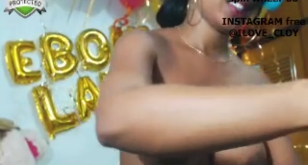 Ebonylatin25 video thumbnail