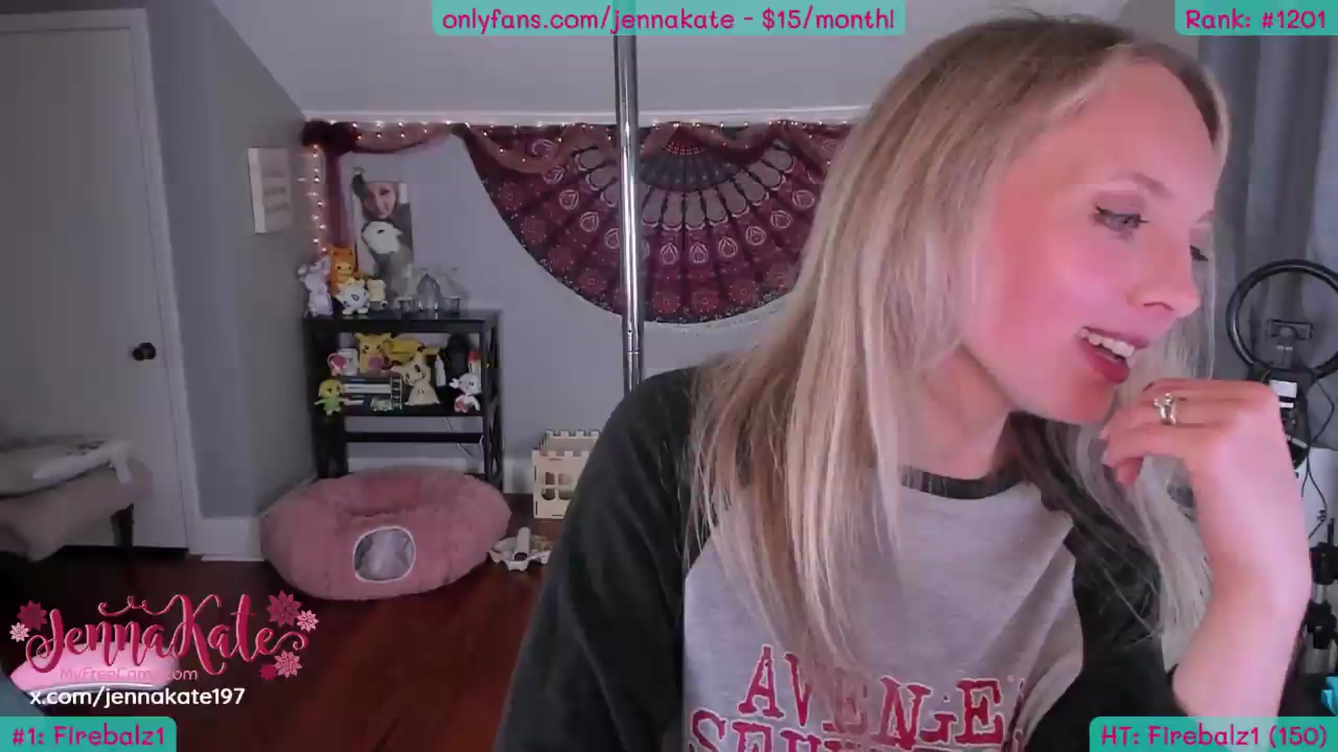JennaKate video thumbnail