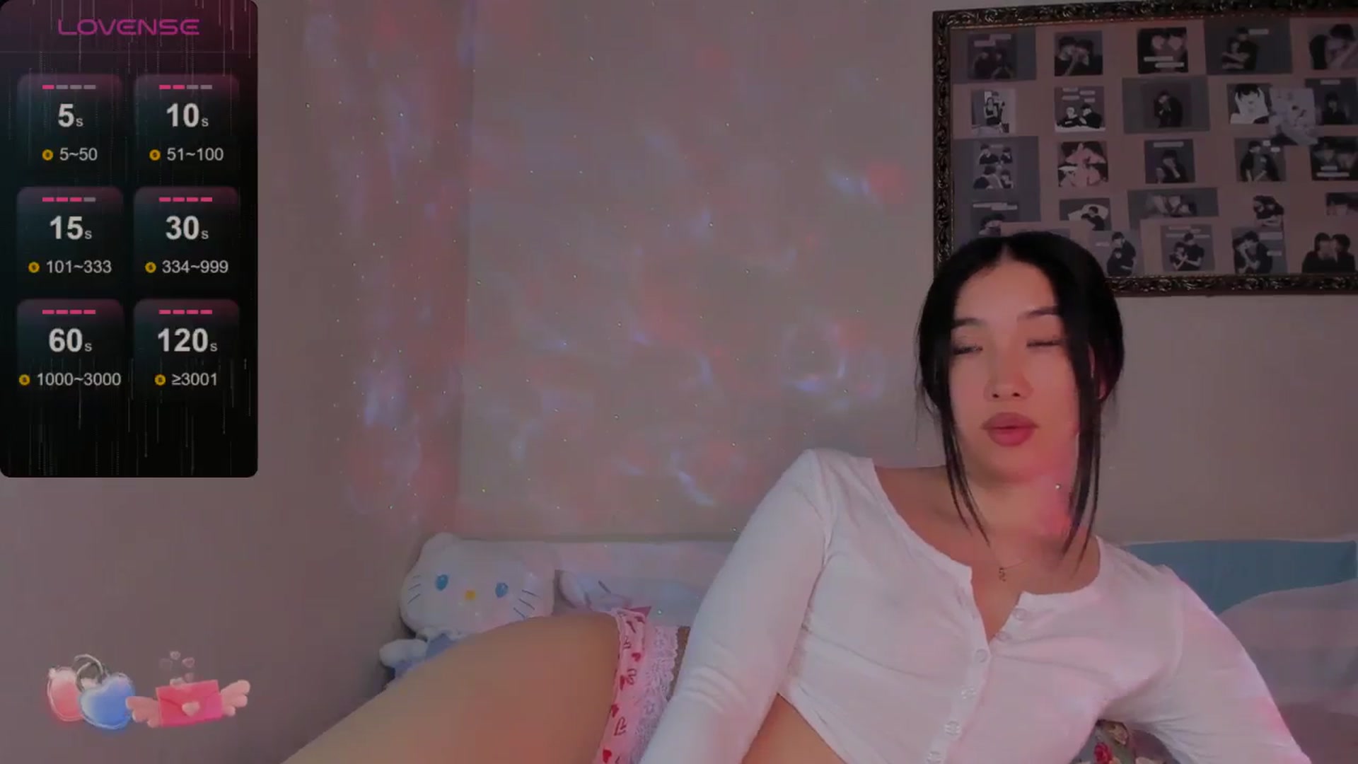 FeralBerry66 video thumbnail