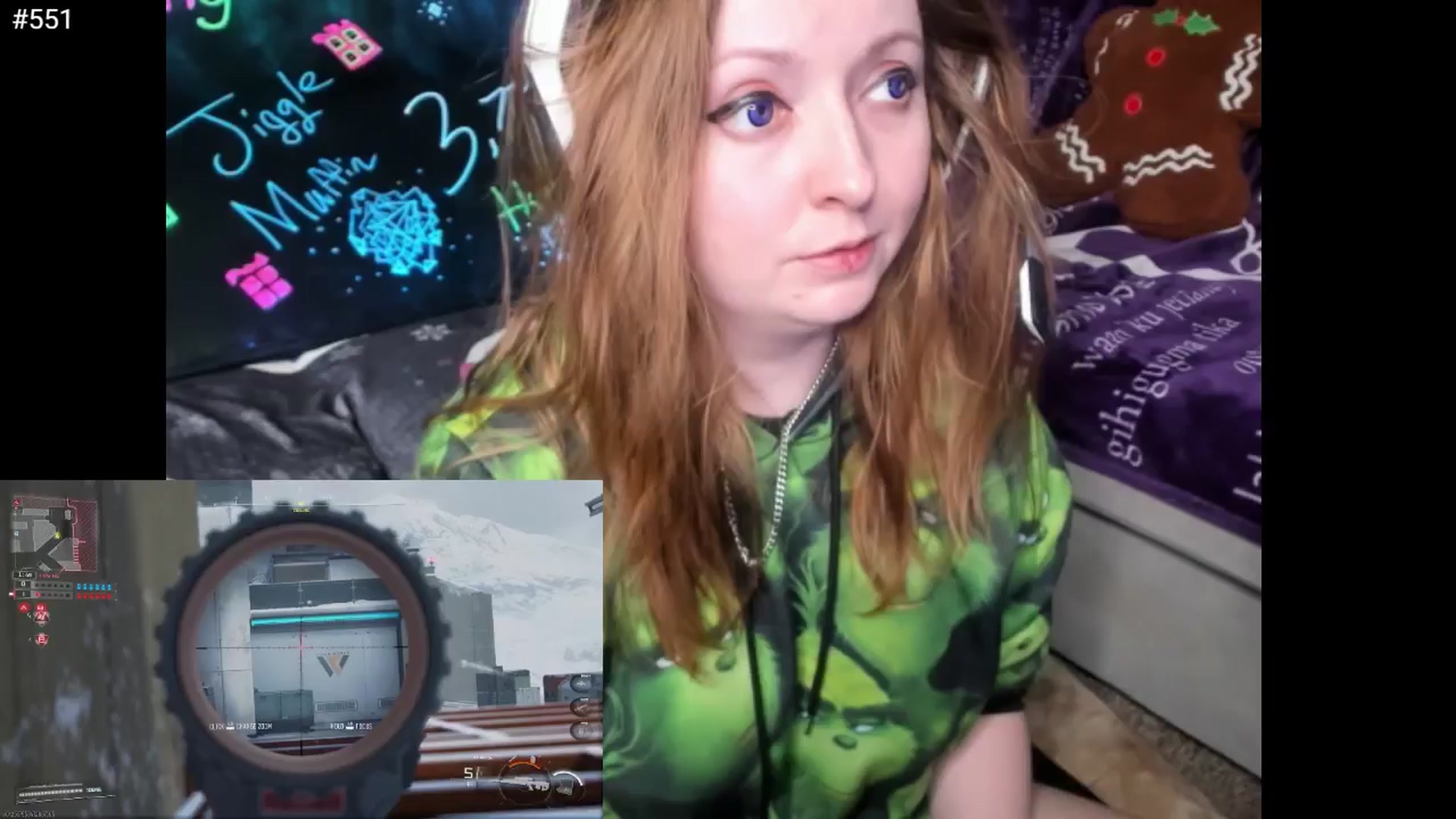 PrincessBluu video thumbnail