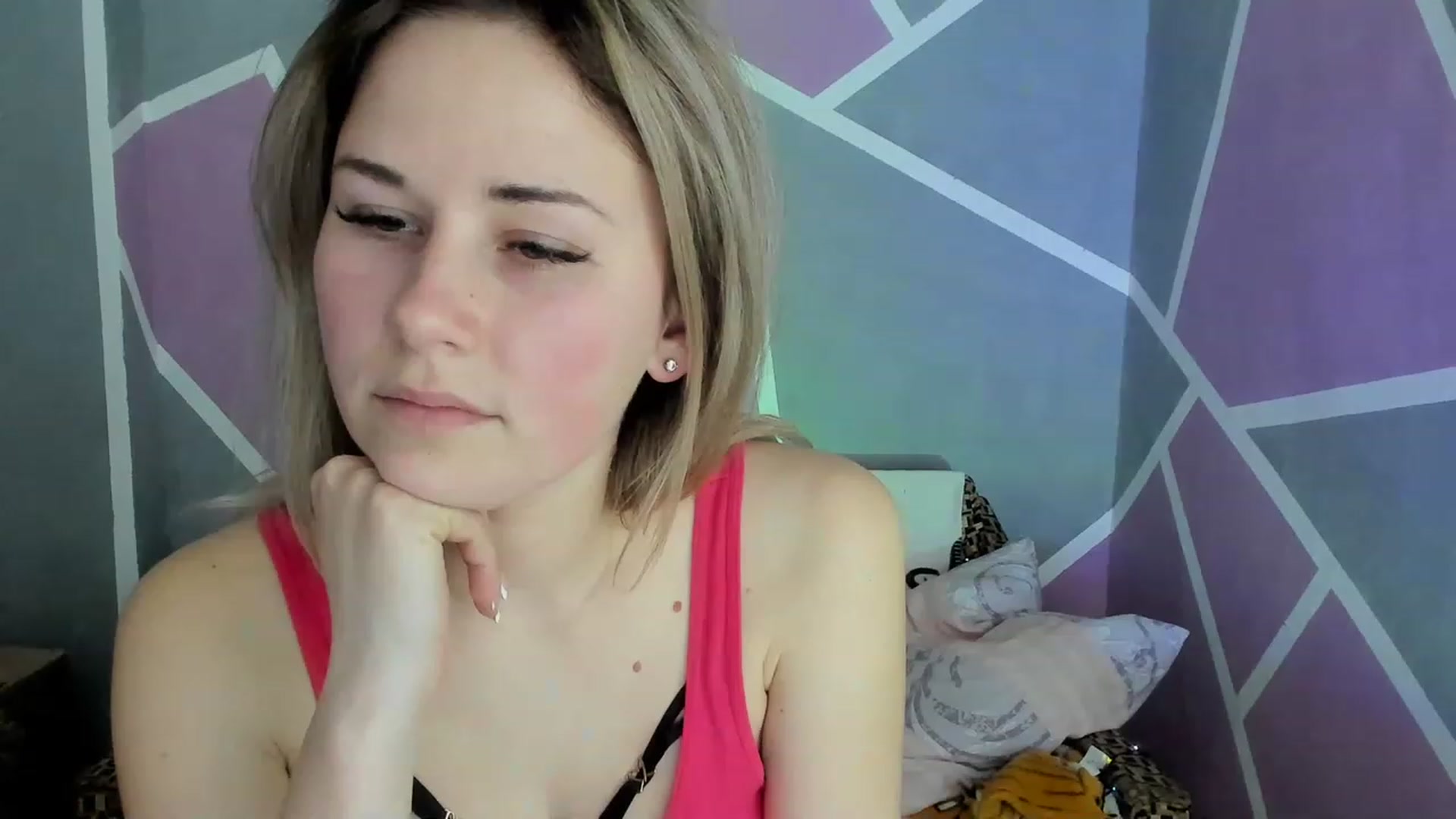 Blondie_Star video thumbnail