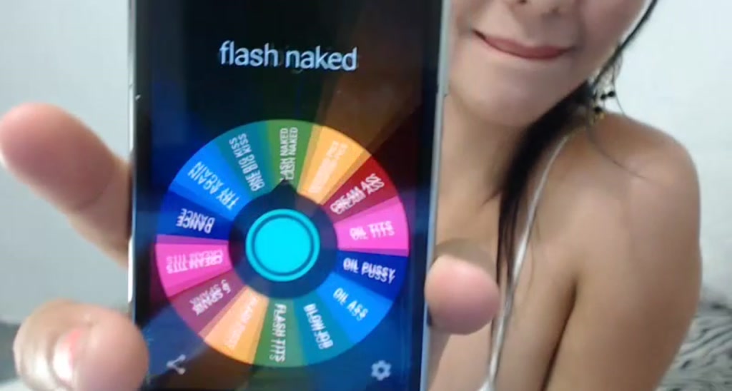CarolineMel video thumbnail