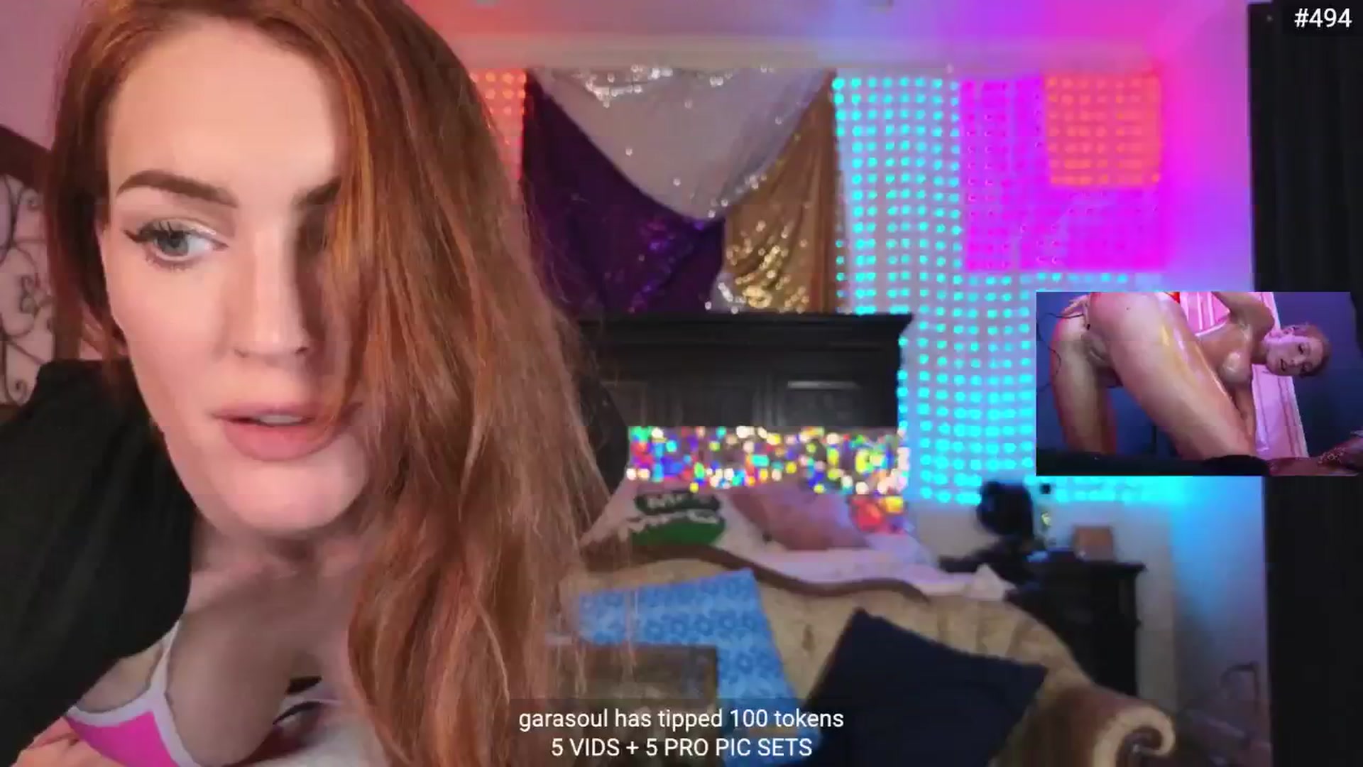 JennyBlighe video thumbnail