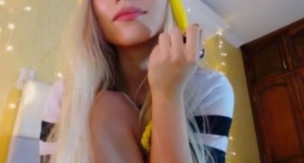 Becca_young video thumbnail