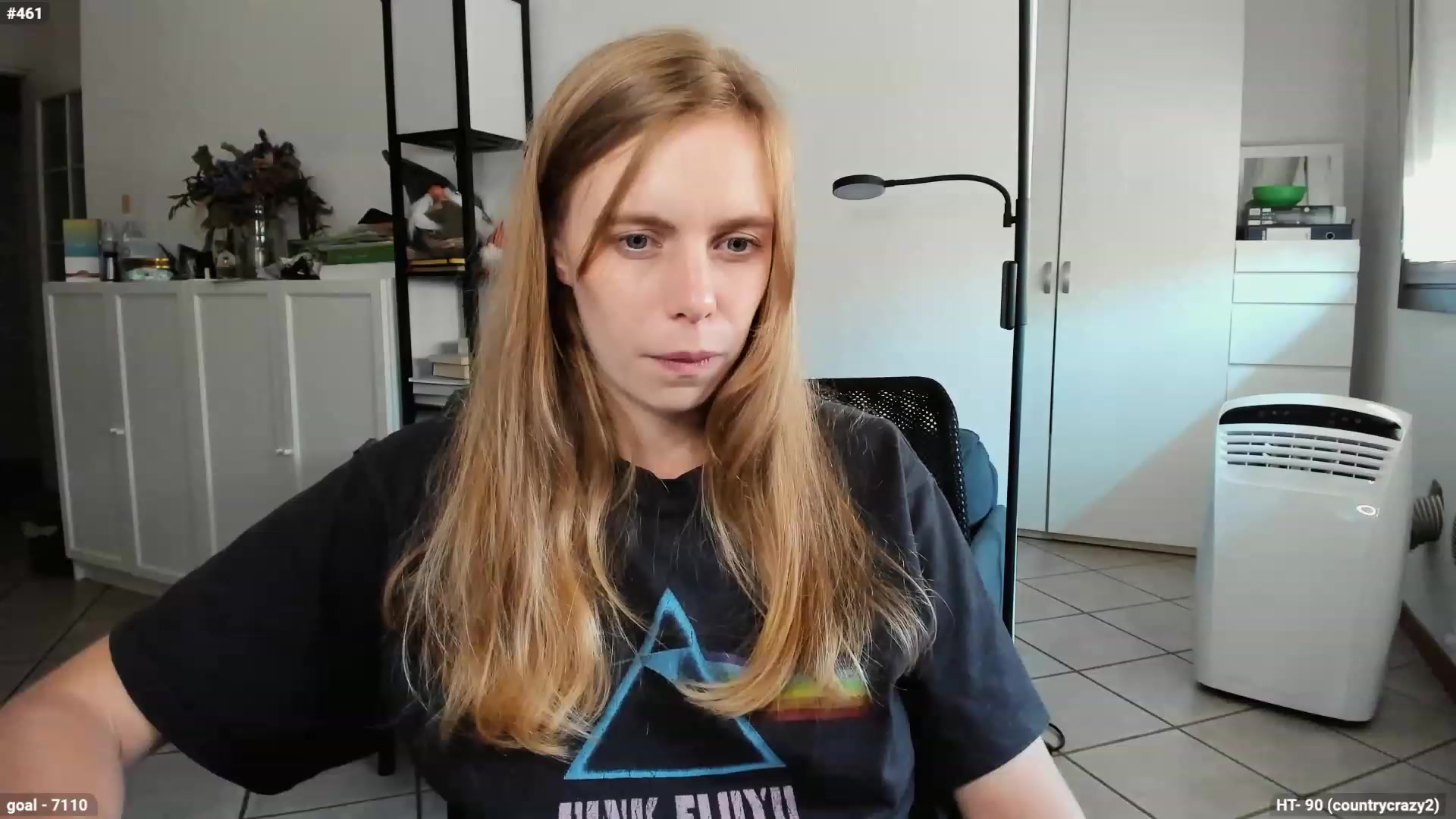 Personage video thumbnail