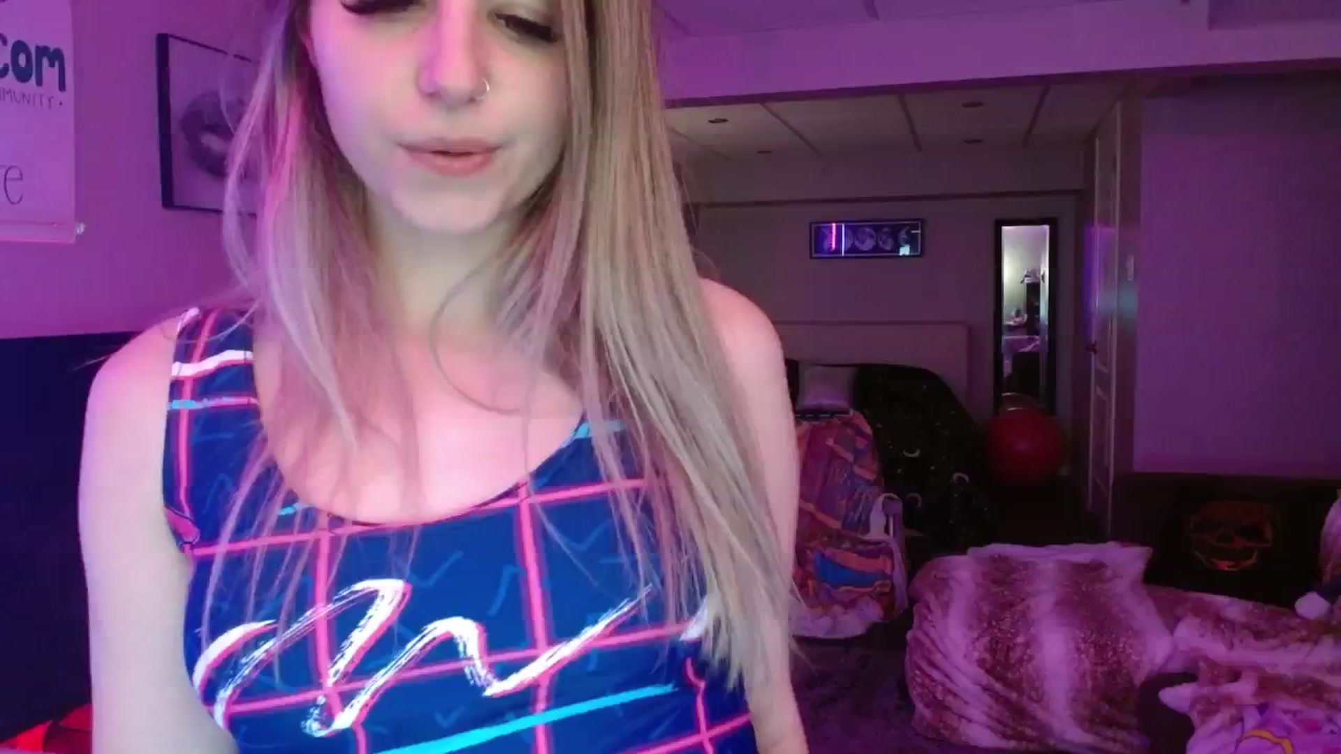 Serafina video thumbnail