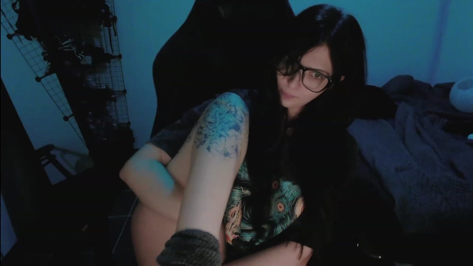 TicklishBones video thumbnail