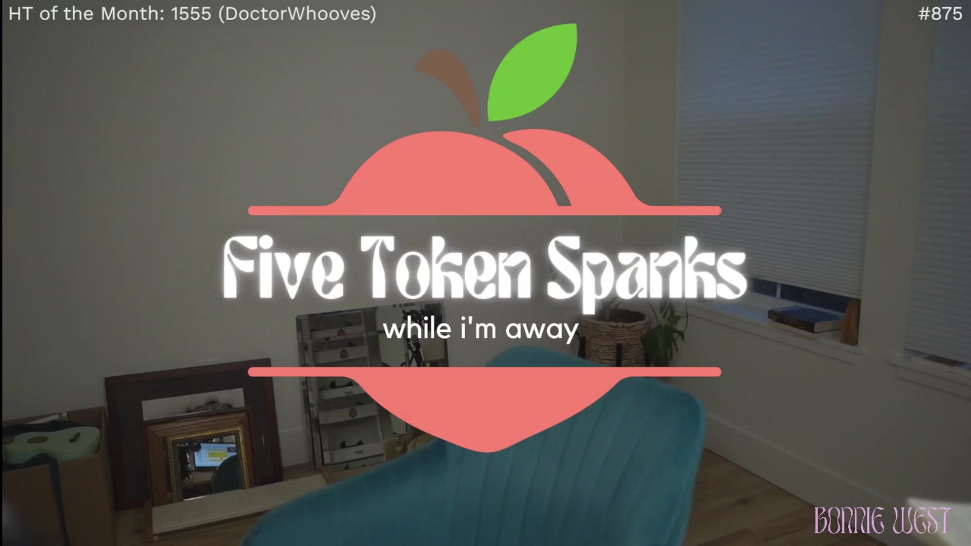 BonnieWest video thumbnail