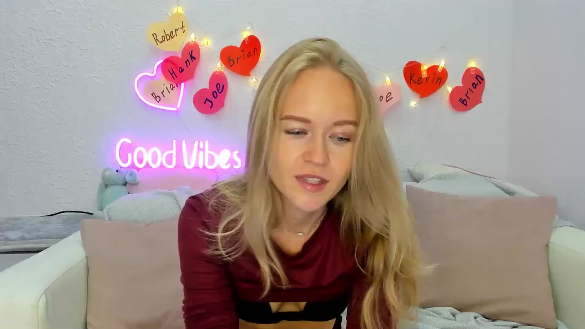 Angel_Kristy video thumbnail