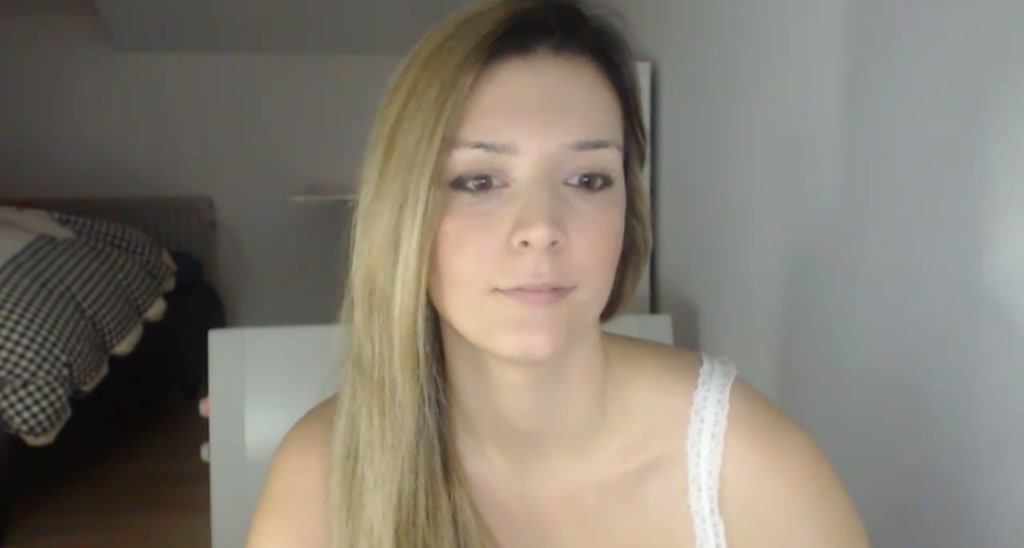 Alessndra video thumbnail