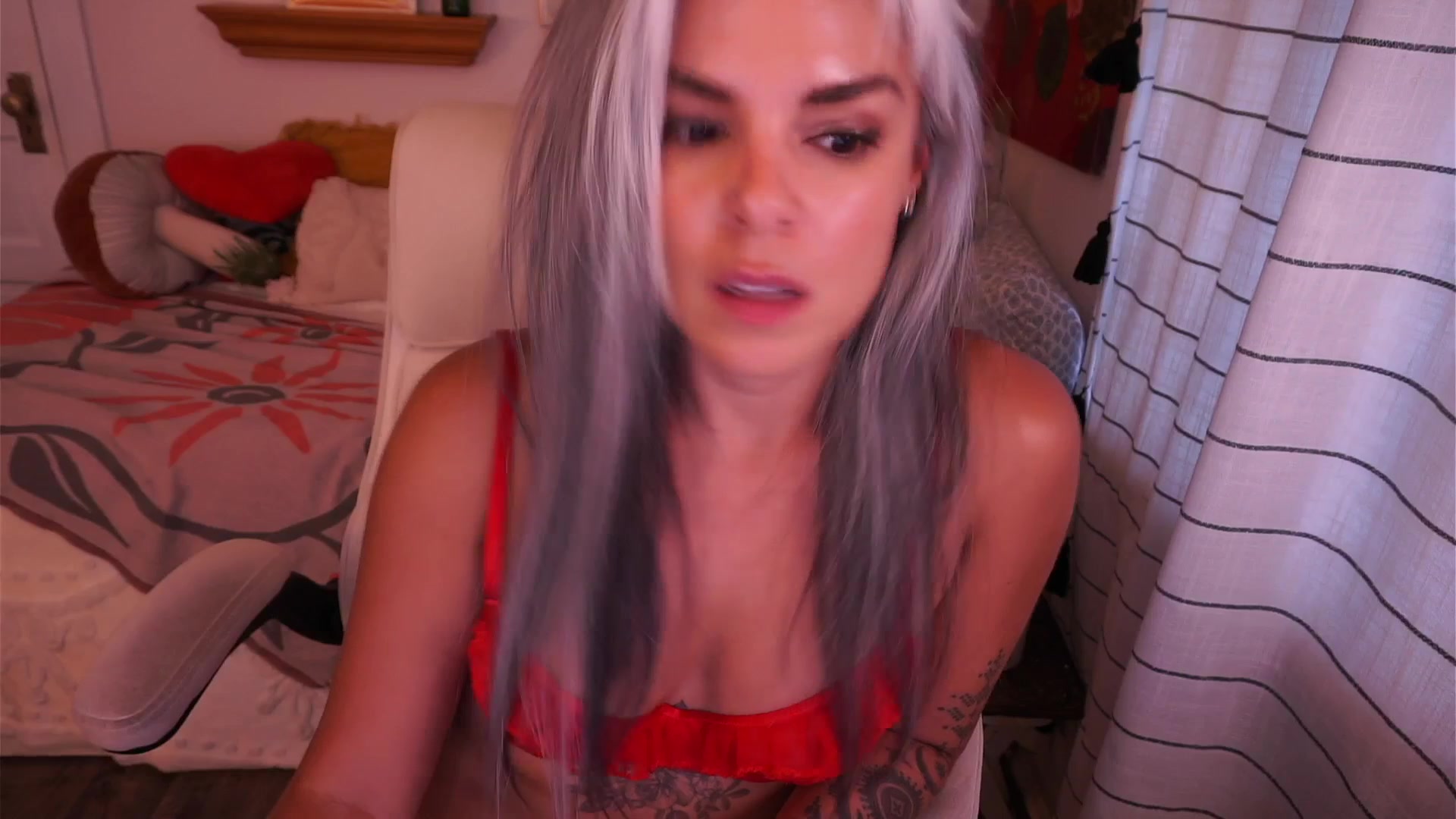 AprilJames video thumbnail
