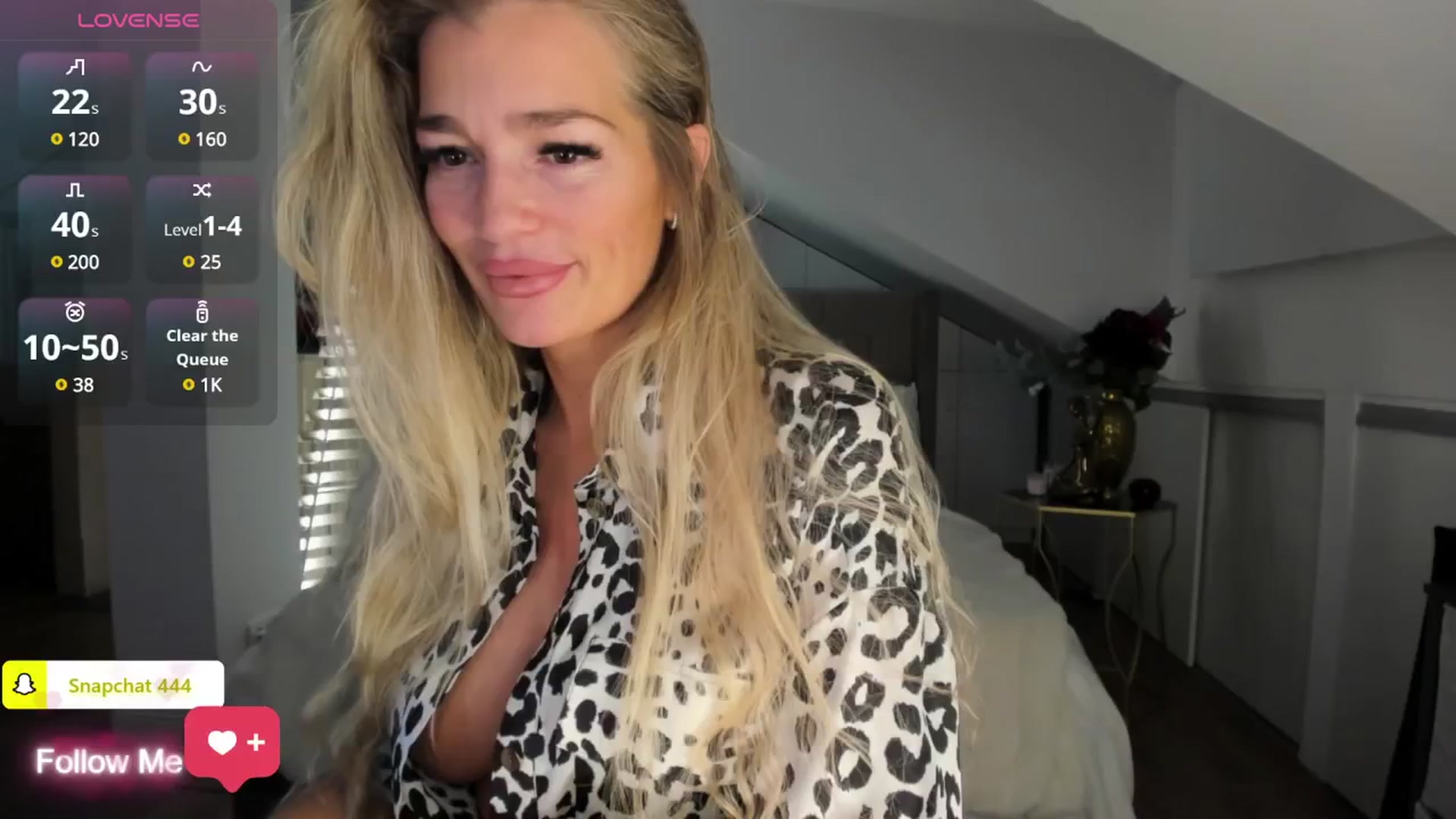 SpicyLady87 video thumbnail