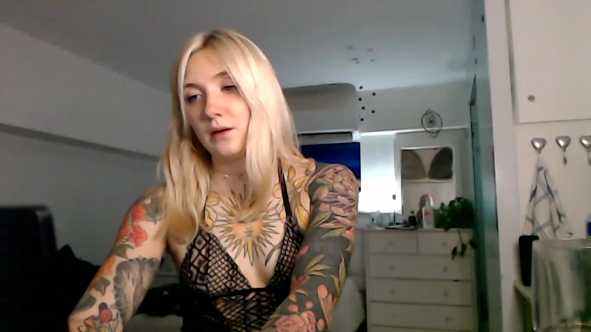 Tattoo_bbgirl video thumbnail