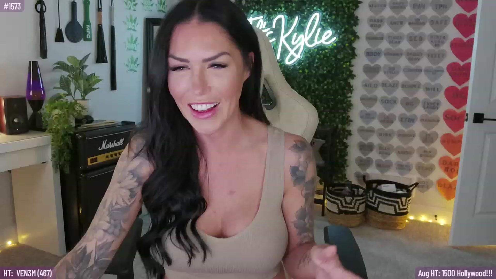 ItsKylie video thumbnail