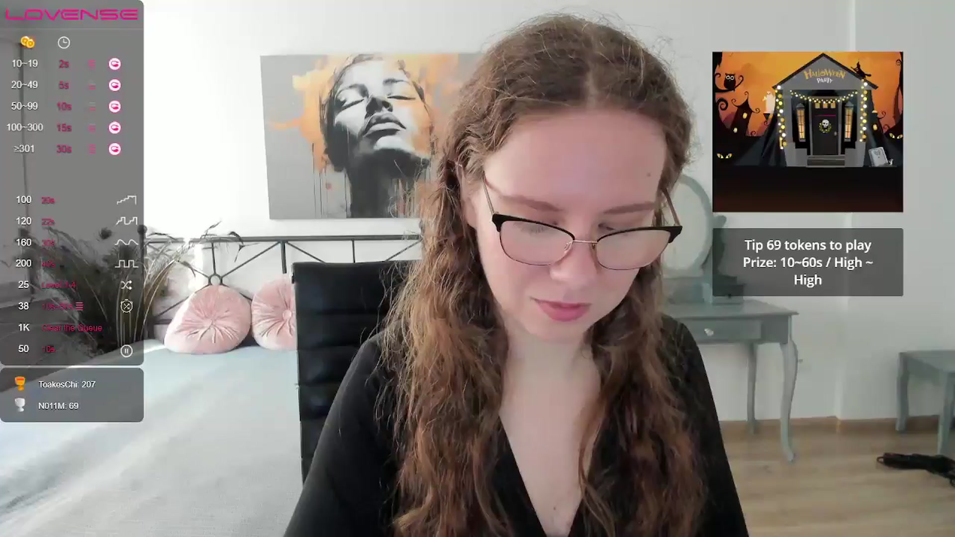 LanaBelll video thumbnail