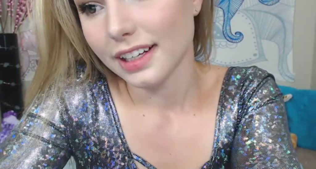 Paige video thumbnail