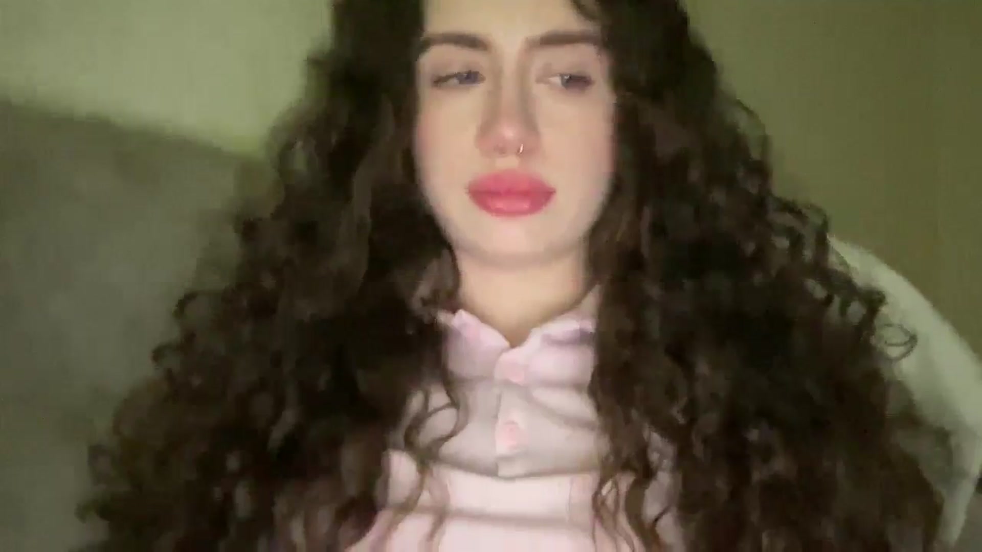 CurlyDream video thumbnail