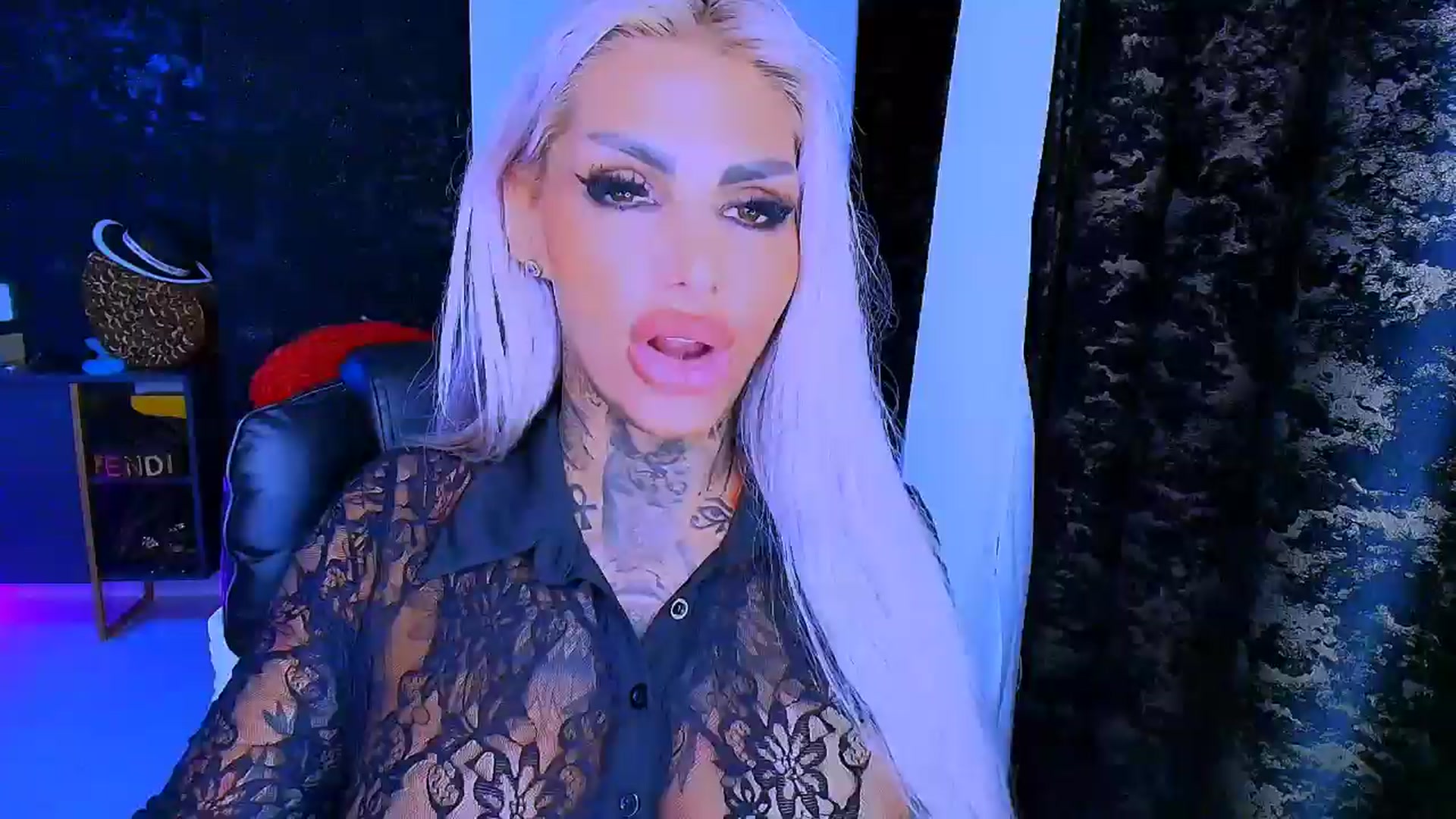 BondGirl007 video thumbnail