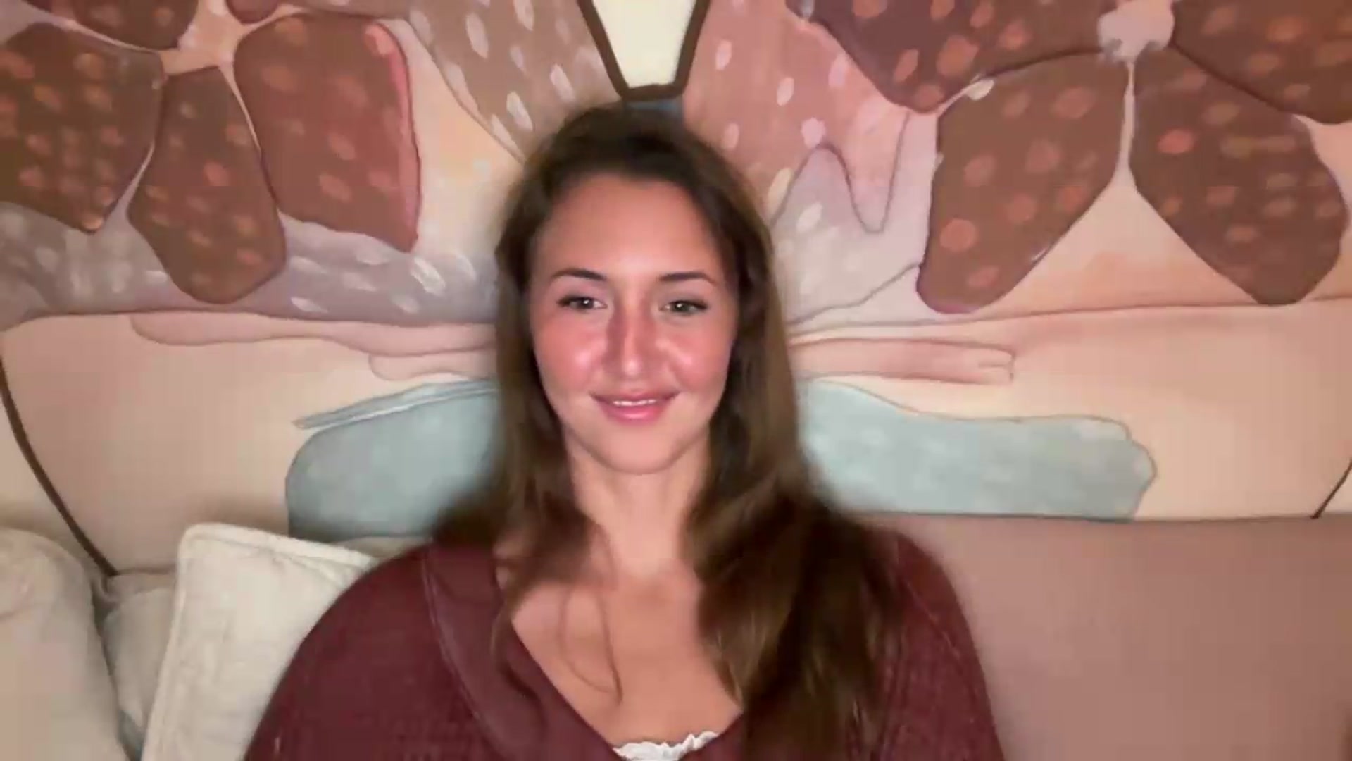 SarahBttrfly video thumbnail