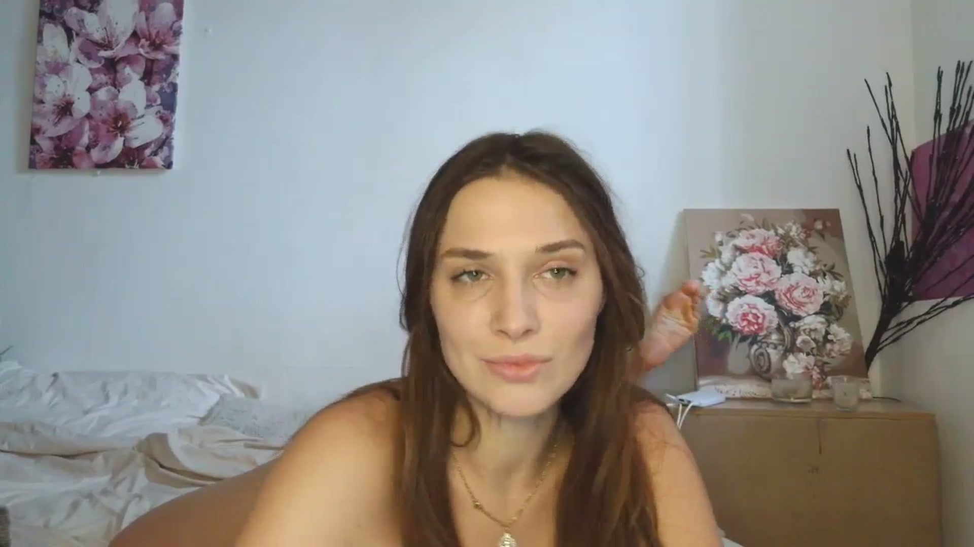 HaleyReed video thumbnail