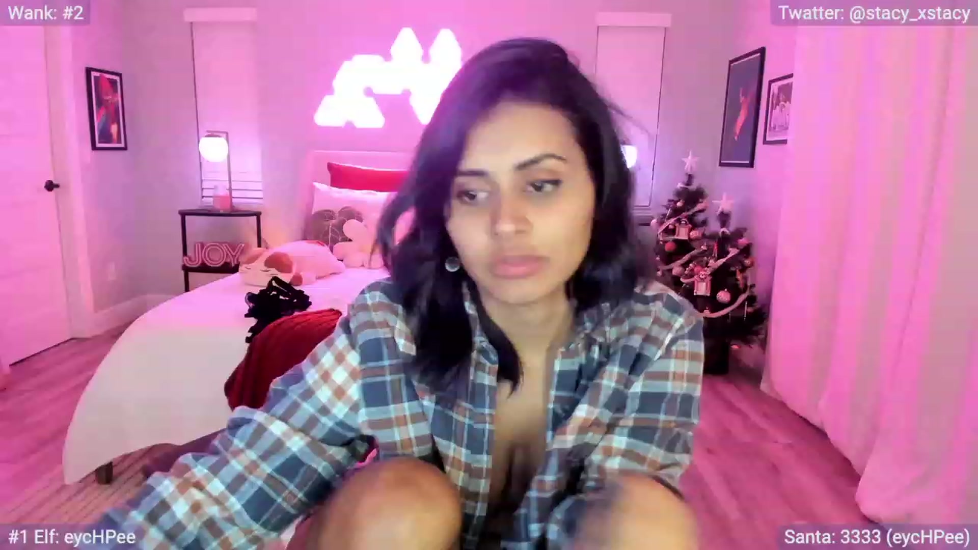 Stacy_x3 video thumbnail