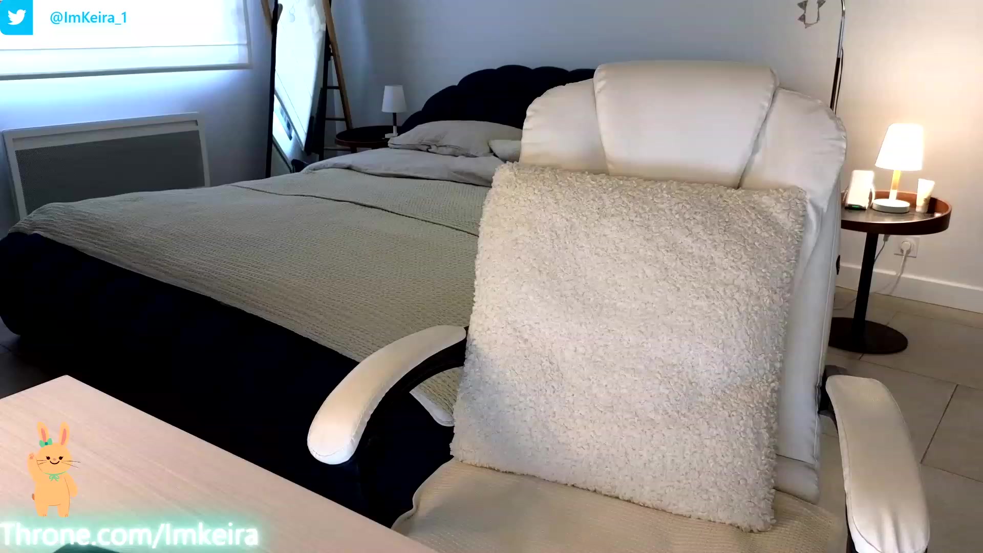 ImKeira video thumbnail